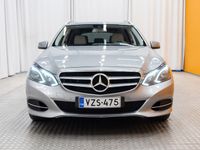 käytetty Mercedes E250 BlueTec T 4Matic A Avantgarde