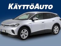 Käytetty VW ID.4 Pro Performance 150 kW (204 HP) 2021 Hopea Katumaasturi