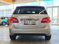 käytetty Mercedes B180 BE - 3kk lyhennysvapaa - Ilmainen kotiintoimitus!