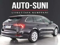 käytetty Skoda Octavia Combi 1.5 TSI Style eTEC DSG