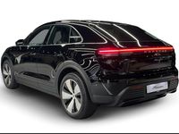 Uusi Porsche Macan 295 kW (402 HP) 2026 Musta Katumaasturi