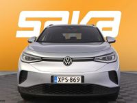 Käytetty VW ID.4 Pro Performance 150 kW (204 HP) 2022 Katumaasturi