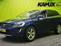 käytetty Volvo XC60 D4 AWD Momentum