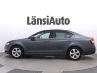 käytetty Skoda Octavia 2,0 TDI 150 Style DSG Autom