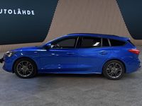 Käytetty Ford Focus ST-Line 151 HP (111 kW) 2019 Farmari