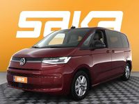 Käytetty VW Multivan Business 177 HP (130 kW) 2025 Van