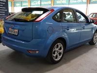 käytetty Ford Focus 1,6 100 hv Trend Design M5 5-ovinen