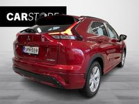 käytetty Mitsubishi Eclipse Cross 2.4 PHEV Instyle Plus 4WD / Neliveto / HUD / Panoramakattoluukku / Peruutuskamera /