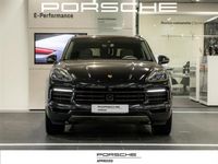 käytetty Porsche Cayenne E-Hybrid #BOSE / Imuovet / Adaptiivinen vakkari / Ilmajousitus / Power Streering Plus