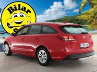 käytetty Hyundai i30 Wagon 1,5 DPi 110 hv Fresh * 1-om Suomi-auto / ALV / Siisti! / Bluetooth * - *HULLUT AVAJAISTARJOUKSET!* -