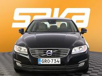 Käytetty Volvo S80 Business Edition 181 HP (133 kW) 2015 Sedan