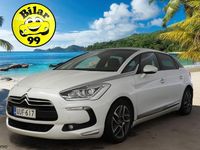 Käytetty Citroën DS5 Sport Chic 163 HP (119 kW) 2014 Viistoperä
