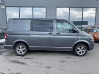 käytetty VW Transporter umpipakettiauto 2,0 TDI 103 kW DSG