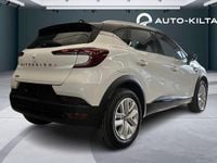 Käytetty Mitsubishi ASX Intense 158 HP (116 kW) 2025 Met. valkoinen Katumaasturi