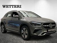 Käytetty Mercedes GLA250 Edition 163 HP (119 kW) 2025 Harmaa Katumaasturi