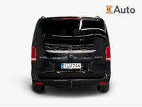 Käytetty Mercedes V250 Avantgarde 190 HP (139 kW) 2015 Tila-auto