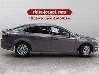 käytetty Ford Mondeo 2,0 TDCi 140hv PowerShift Titanium Business A6 5-ovinen