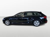 käytetty Audi A4 Avant Business Sport Summer Edition 2,0 TDI 110 kW S tronic