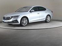 Käytetty Skoda Octavia Style 150 HP (110 kW) 2021 Sedan