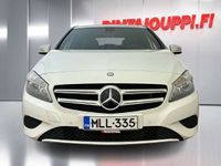käytetty Mercedes A180 CDI BE Premium Business - 3kk lyhennysvapaa