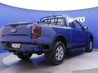 käytetty Ford Ranger Super Cab XLT 2,0 EcoBlue 170hv A6 - Kiinteä