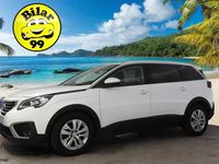 Käytetty Peugeot 5008 Active 131 HP (96 kW) 2019 Tila-auto