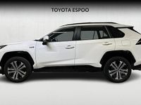 Käytetty Toyota RAV4 Hybrid Active 306 HP (225 kW) 2022 Katumaasturi