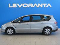 käytetty Ford S-MAX 1,8 TDCi 125 hv Trend M6 5-ovinen I 7