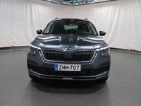 käytetty Skoda Kamiq 1,0 TSI 115 Style DSG Autom.