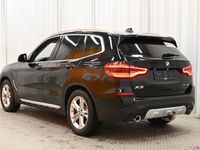 käytetty BMW X3 G01 xDrive 30e A Charged Edition xLine Blow-by Heater / Hifit /