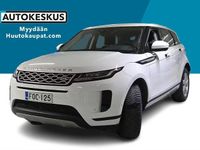 Käytetty Land Rover Range Rover evoque 2019 Katumaasturi