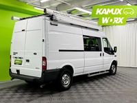 Käytetty Ford Transit 140 HP (102 kW) 2011 Valkoinen Sedan
