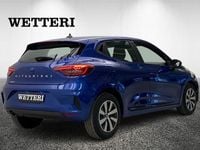 Uusi Mitsubishi Colt Invite 91 HP (66 kW) 2025 Sininen Viistoperä