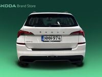 Käytetty Skoda Kamiq Active 95 HP (69 kW) 2022 Katumaasturi