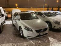 käytetty Volvo V40 T2 Momentum aut