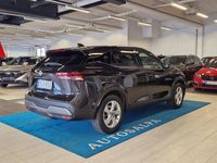 Käytetty Nissan Qashqai N-Connecta 158 HP (116 kW) 2023 Katumaasturi