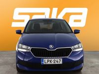 käytetty Skoda Fabia 1,0 TSI 95 Active 1.Om