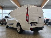 käytetty Ford Transit Custom 320 2,0TDCi 130hv Trend Van L2H1 - 3kk lyhennysvapaa