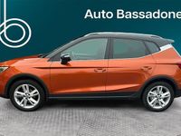 Käytetty Seat Arona FR 90 HP (66 kW) 2020 Katumaasturi