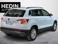 käytetty Skoda Karoq 1,5 TSI Ambition DSG Autom. //