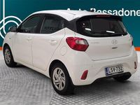 Käytetty Hyundai i10 Comfort 63 HP (46 kW) 2024 Viistoperä