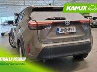 Käytetty Toyota Yaris Cross 92 HP (67 kW) 2022 Ruskea Katumaasturi