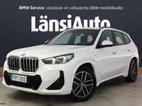 Käytetty BMW X1 Comfort Edition 245 HP (180 kW) 2024 Katumaasturi