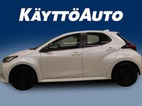 Käytetty Mazda 2 Comfort 116 HP (85 kW) 2023 Valkoinen Viistoperä