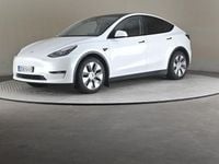 Käytetty Tesla Model Y Long Range AWD 378 kW (514 HP) 2023 Katumaasturi