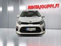 Käytetty Kia Picanto EX 84 HP (61 kW) 2020 Viistoperä