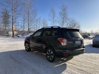 Käytetty Subaru Forester 147 HP (108 kW) 2017 Katumaasturi