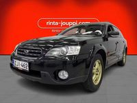 Käytetty Subaru Outback 2005 Farmari