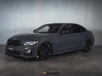 Käytetty BMW 330e M Sport 184 HP (135 kW) 2020 Sedan
