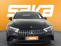 Käytetty Mercedes EQE AMG 43 350 kW (476 HP) 2023 Sedan
